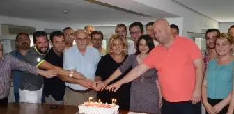 Yeni Asır Gazetesi 120 Yaşında