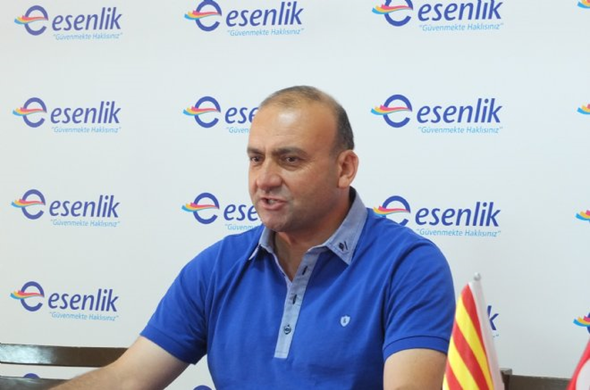Yeni Malatyaspor Teknik Direktörü Uğur Açıklaması
