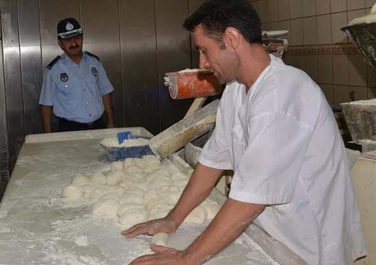 Zabıta Ekipleri İşyerlerini Denetledi