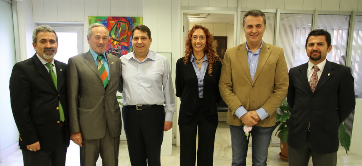 19. Avrupa Veteranlar Atletizm Şampiyonası