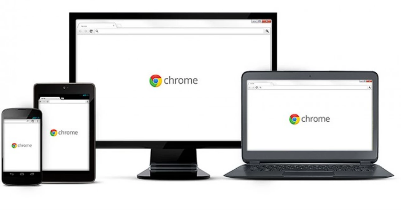 64-bit Chrome Daha Hızlı, Daha Güvenli