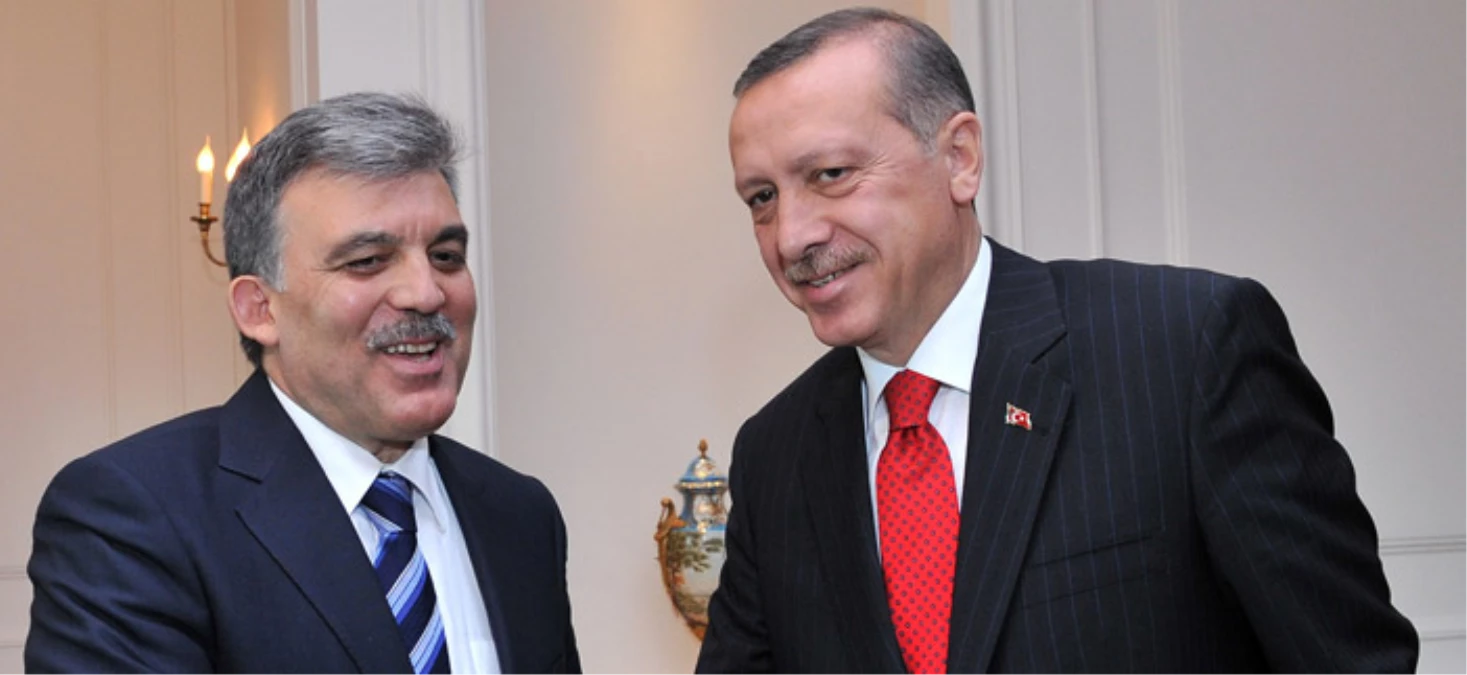 Abdullah Gül, Devlet Şeref Madalyası İle Uğurlanacak