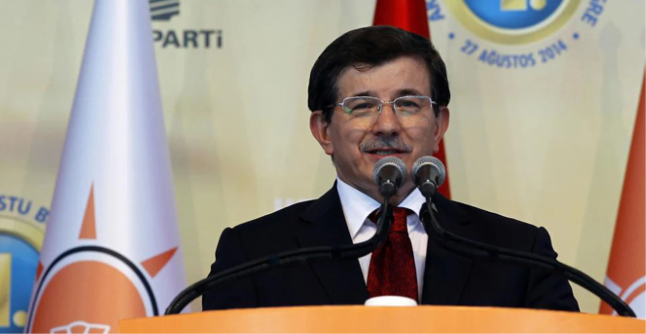 Ahmet Davutoğlu\'nun 9 Maddelik Manifestosu