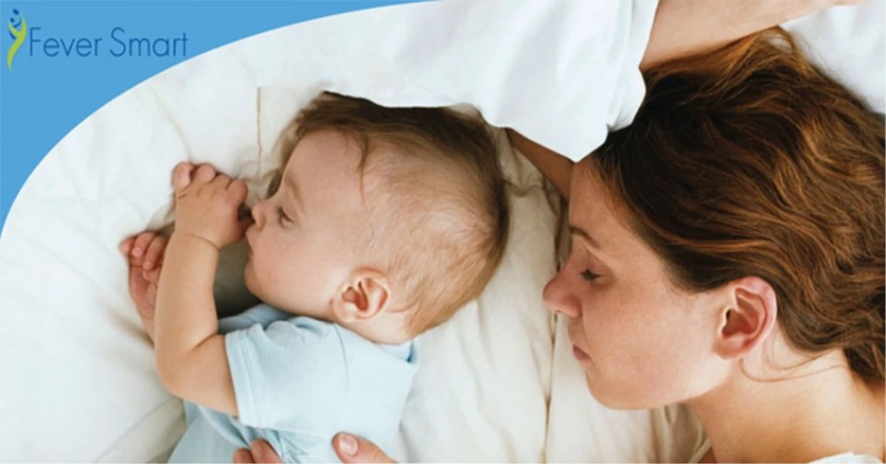 Akıllı Termometre Fever Smart ile Bebekler Daha Rahat