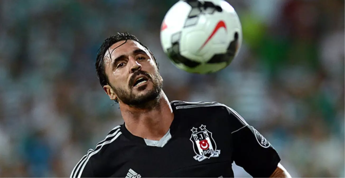 Almeida, Galatasaray\'a Transfer Oluyor