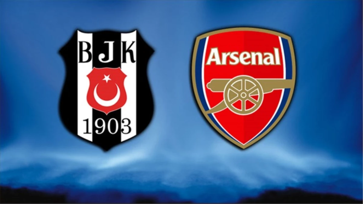 Beşiktaş, UEFA Şampiyonlar Ligine Veda Etti