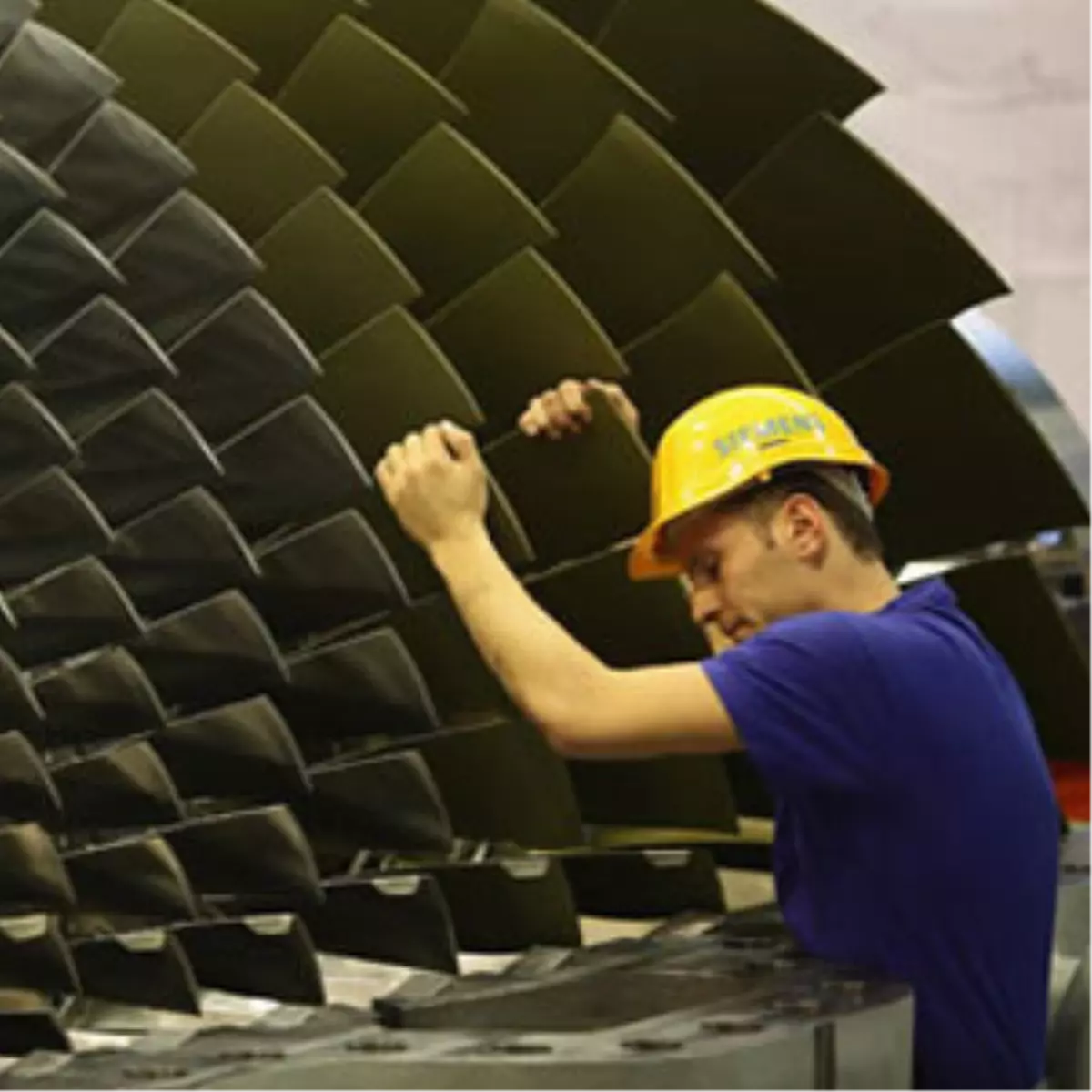 Sanayide İstihdam Artışı Dört Yılın En Düşüğünde