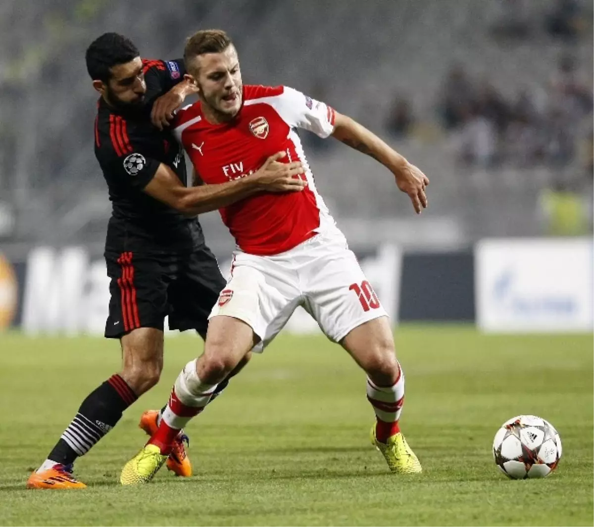 UEFA Şampiyonlar Ligi