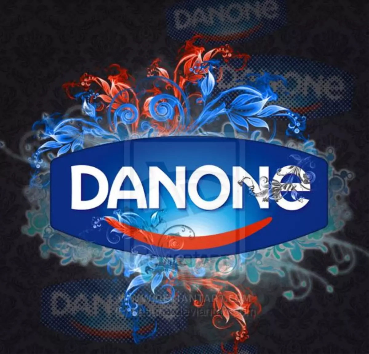 Ve Danone\'den İş Birliği