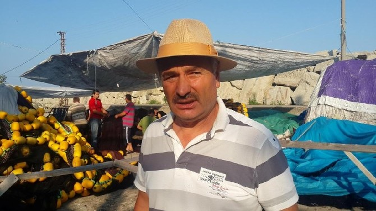 "Türk Halkı Bol ve Ucuz Balık Yiyecek"
