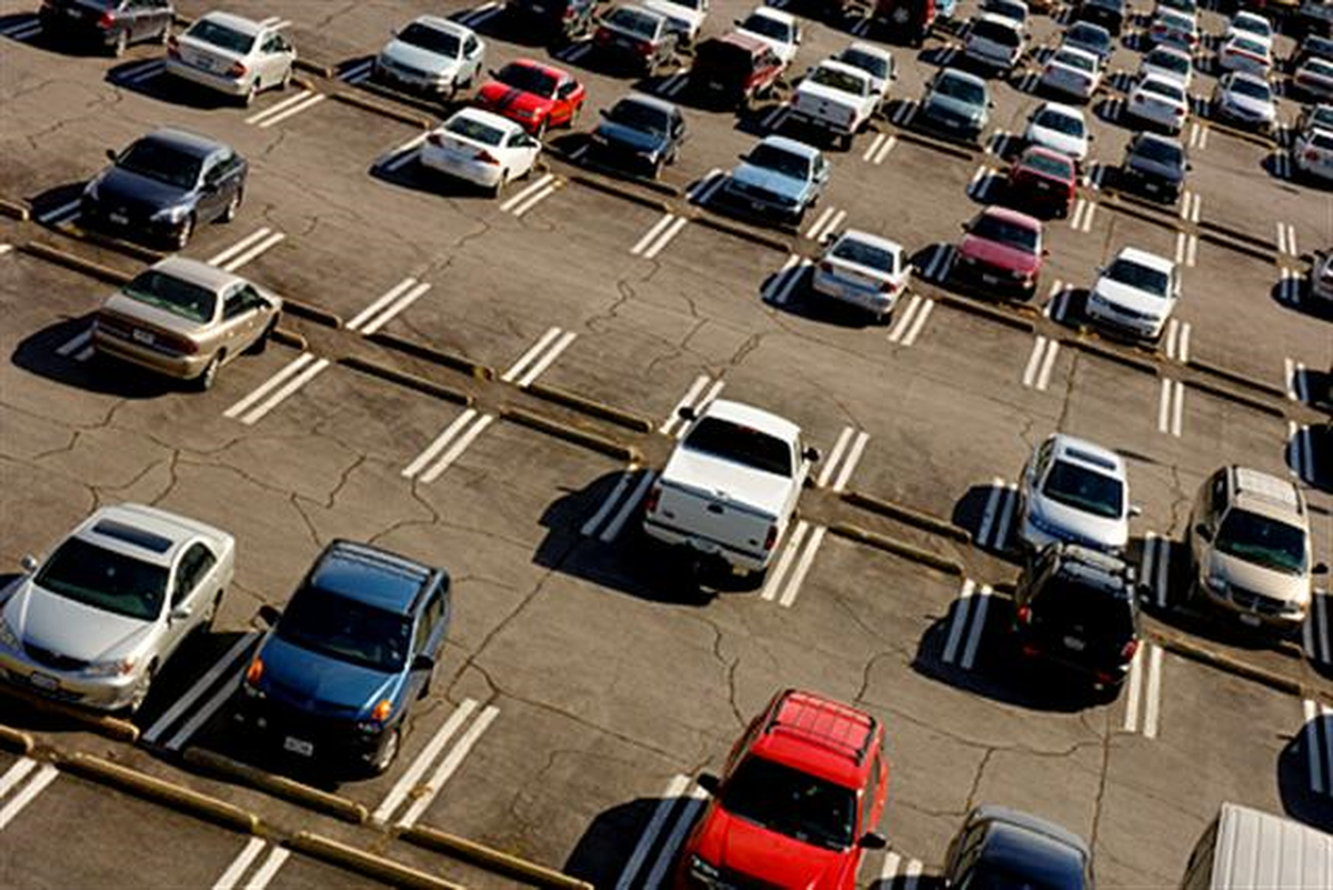 Çevre ve Şehircilik Bakanlığından Otopark Çalıştayı