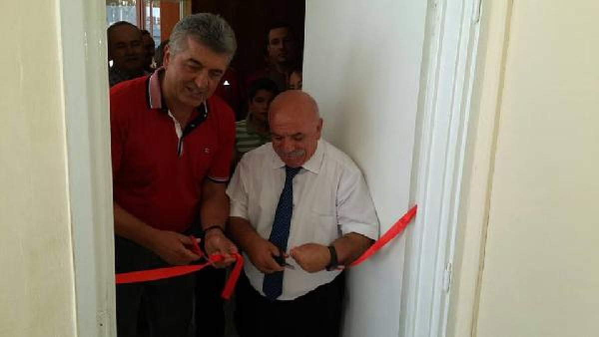 CHP\'li Akkaya: Türkiye\'de Bugün 1 Milyon 850 Bine Yakın Çalışabilir Durumda Olan Engelli Var
