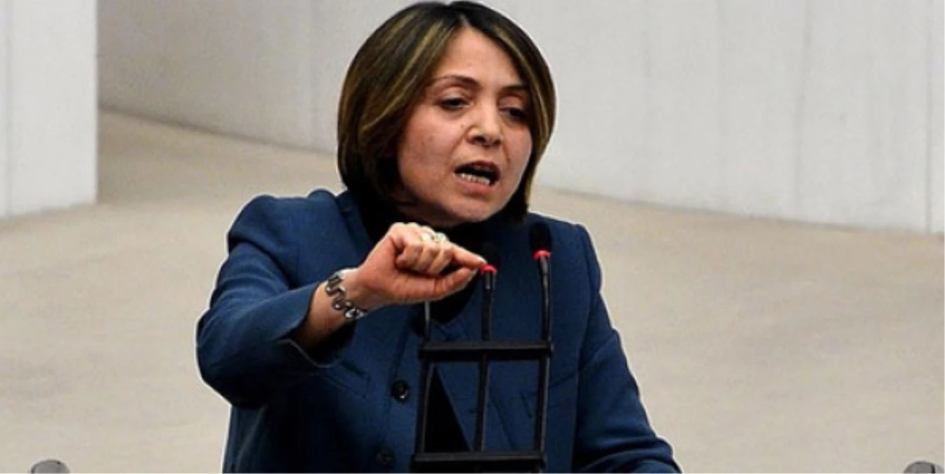 CHP Uşak Milletvekili Dinlemeler Konusunda Hükümete Yüklendi