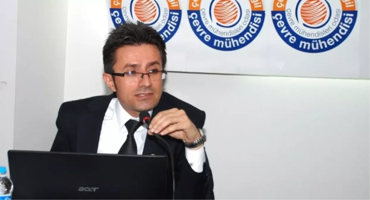 Çmo'dan Yeşil Alan Çağrısı