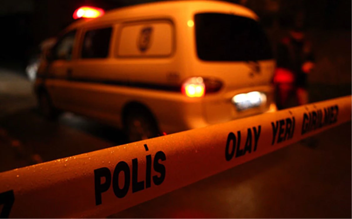 Diyarbakır\'daki Polise Silahlı Saldırı