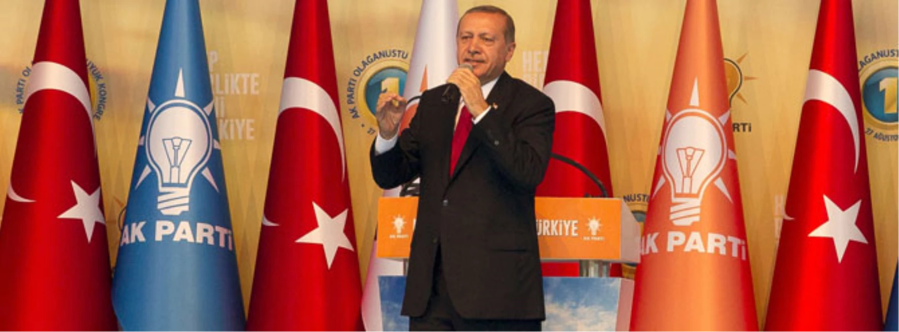 Erdoğan: "Artık bağımlılık, kölelik dönemi bitti" -