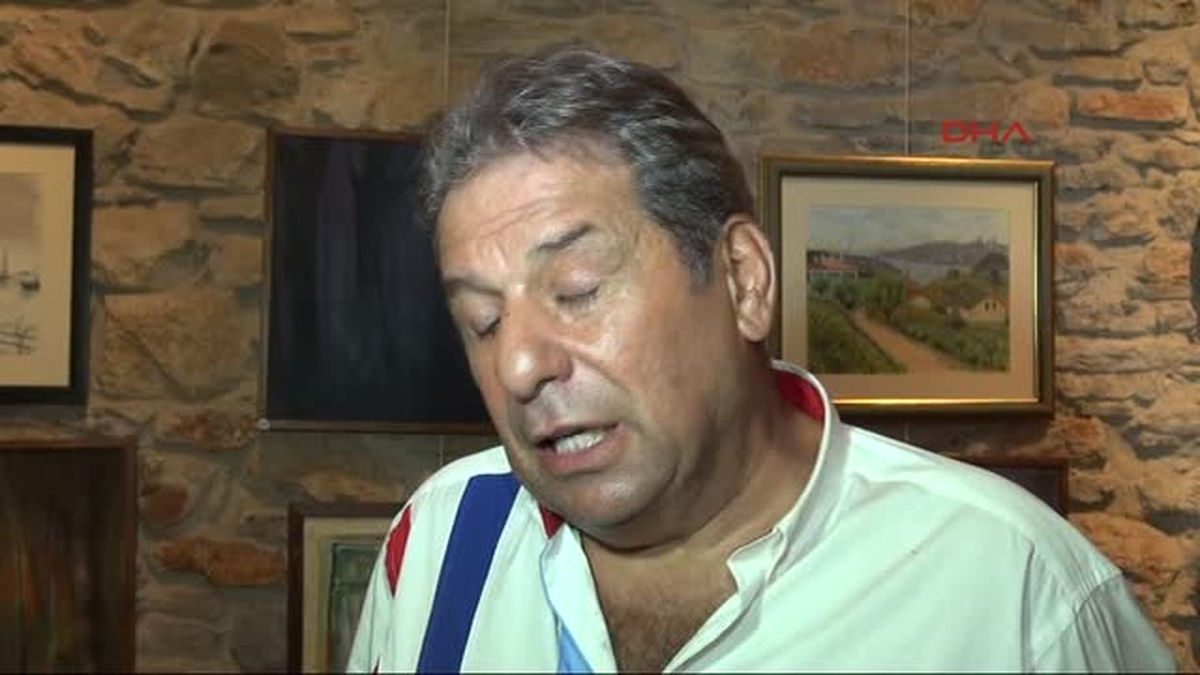Erman Toroğlu Biri Volkan\'ı Durdursun