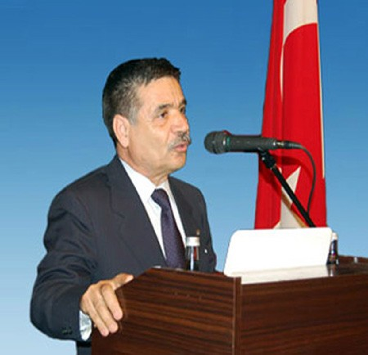 MYP\'li Faruk Evirgen, Devlet Bahçeli\'yi Uyardı