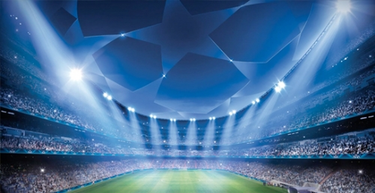 UEFA Şampiyonlar Liginde Rövanş Maçlarının 5\'i Oynandı