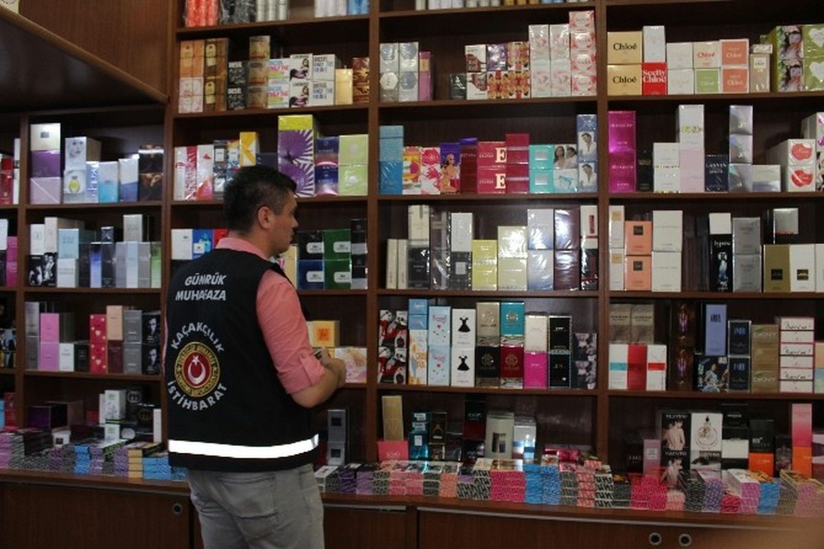 Gümrük ve Ticaret Bakanı Hayati Yazıcı Açıklaması