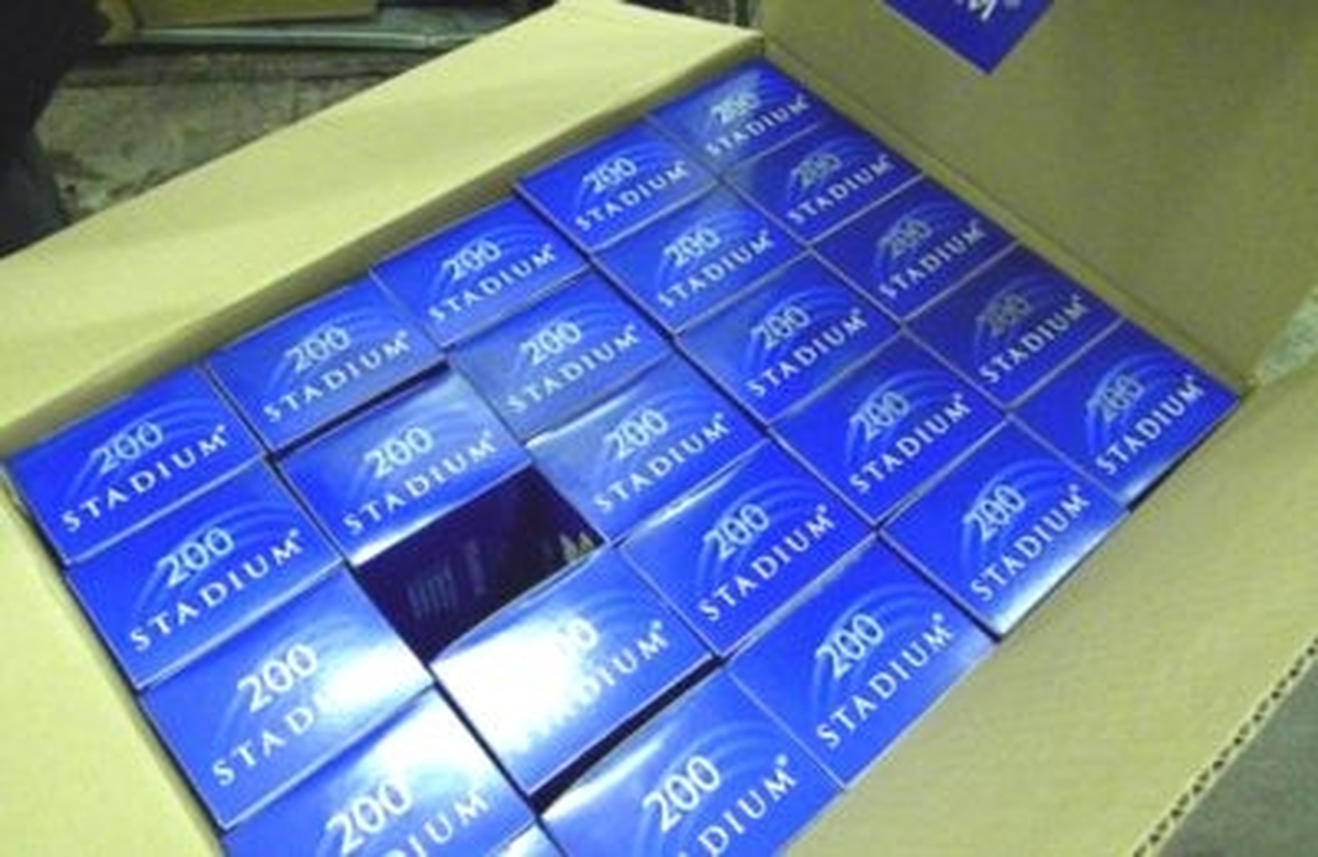 Gümrük ve Ticaret Bakanlığı Sigara Kağıdı ile Sigara Filtresi Satacak