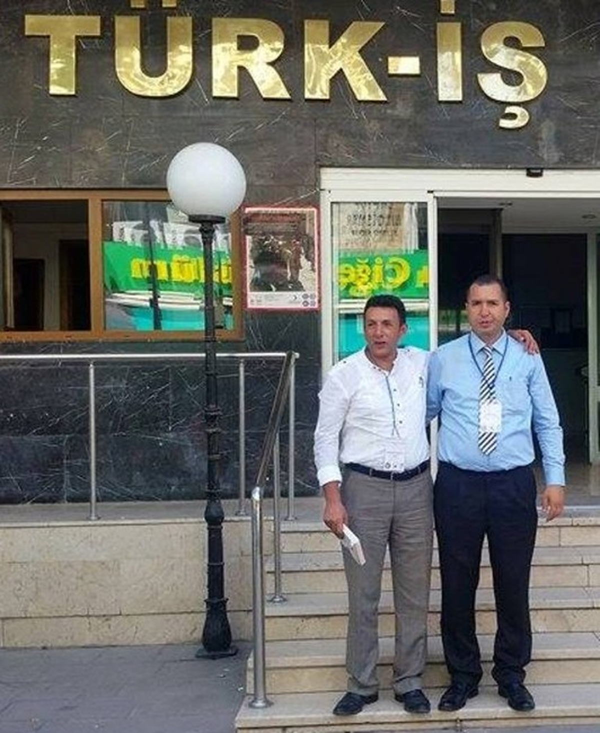 Güvenlik İş, İlk Özel Toplu İş Sözleşmesini İmzaladı