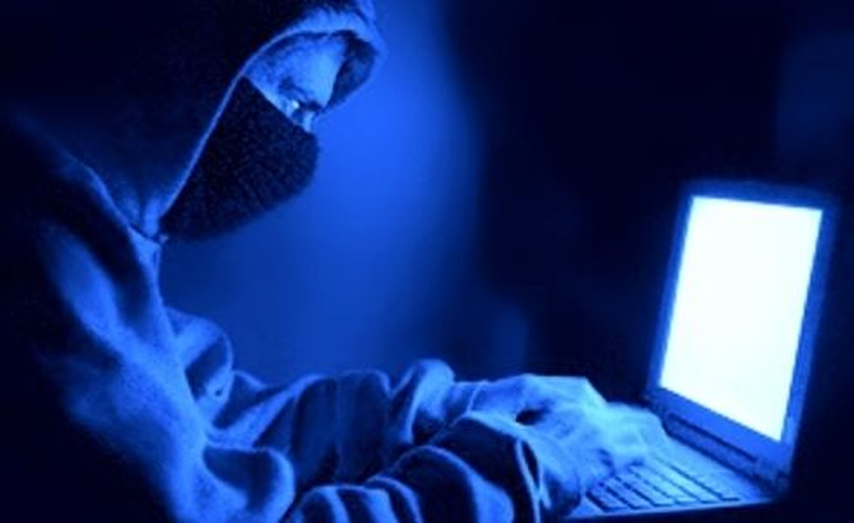 Hacklenmiş Olabilirsiniz