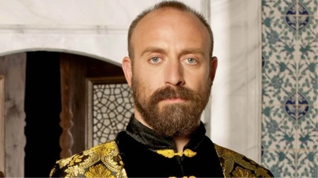 Halit Ergenç Yeni Dizi Hazırlığında