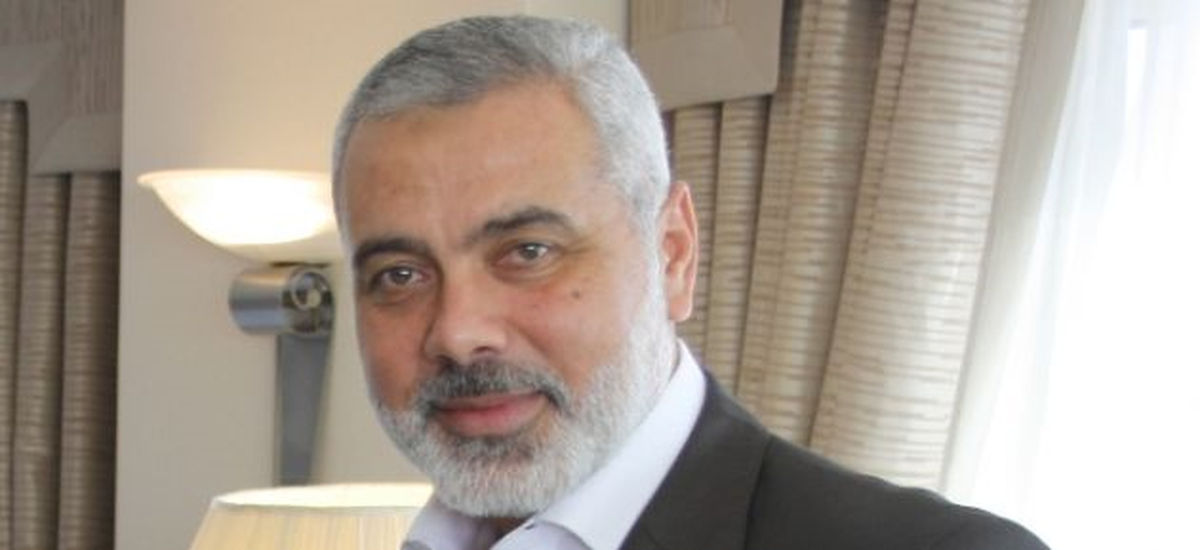 Hamas Lideri Haniye: Son Sözü \'Direniş\' Söyledi