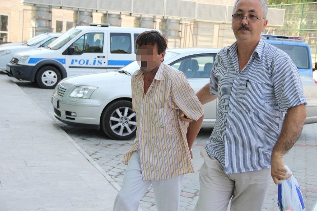 Hastanede Hastaya Tecavüz İddiasına Tutuklama