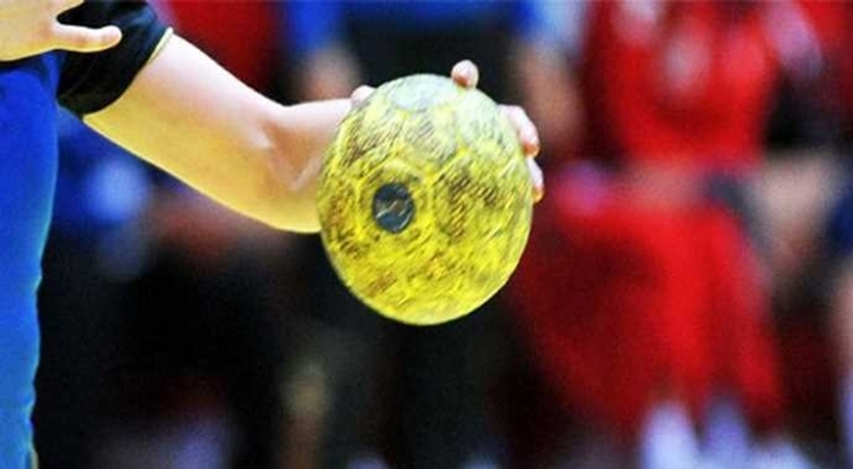 Hentbol: 4. Nilüfer Kupası