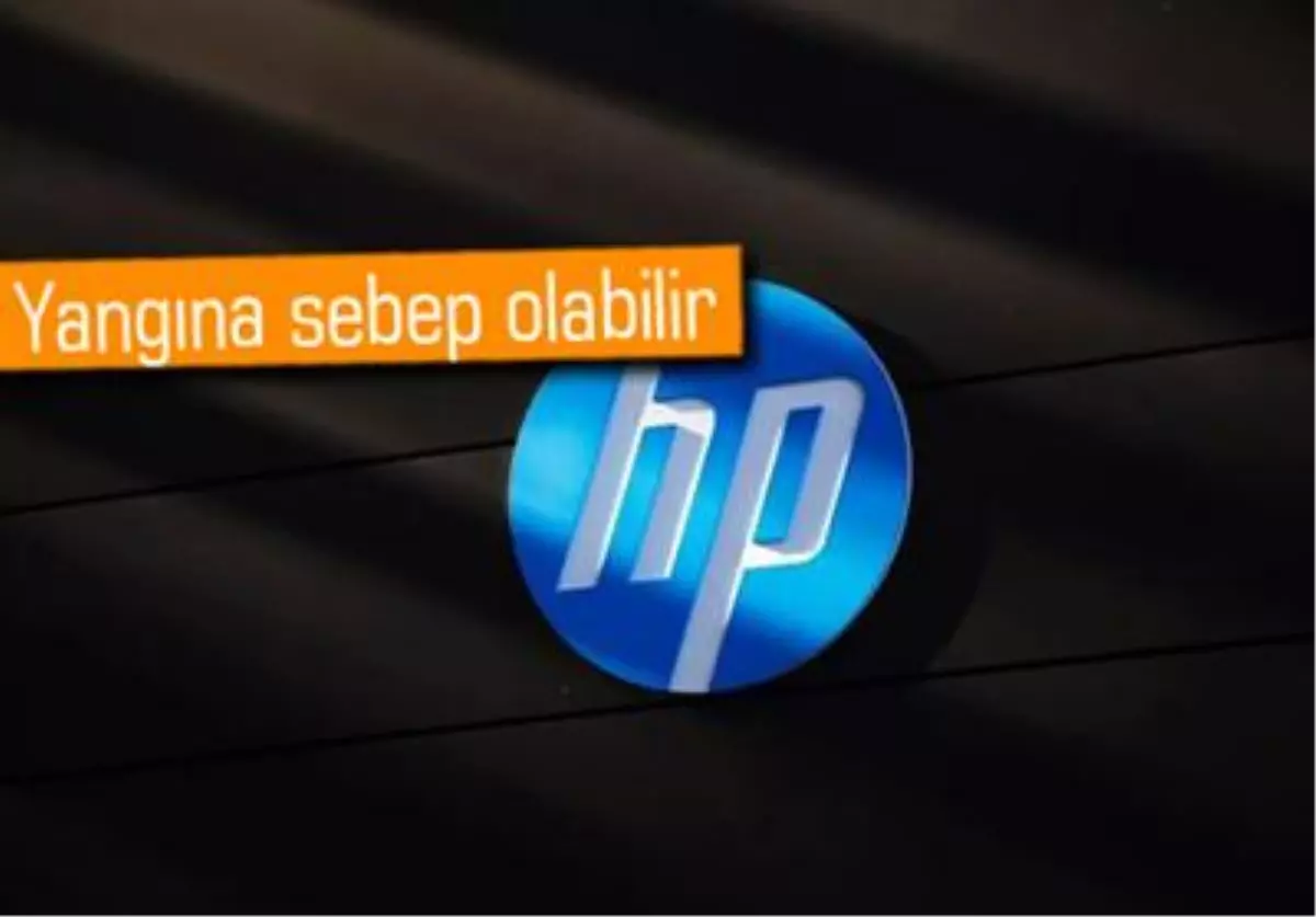 Hp, 6 Milyon Laptop Güç Kablosunu Geri Çağırıyor