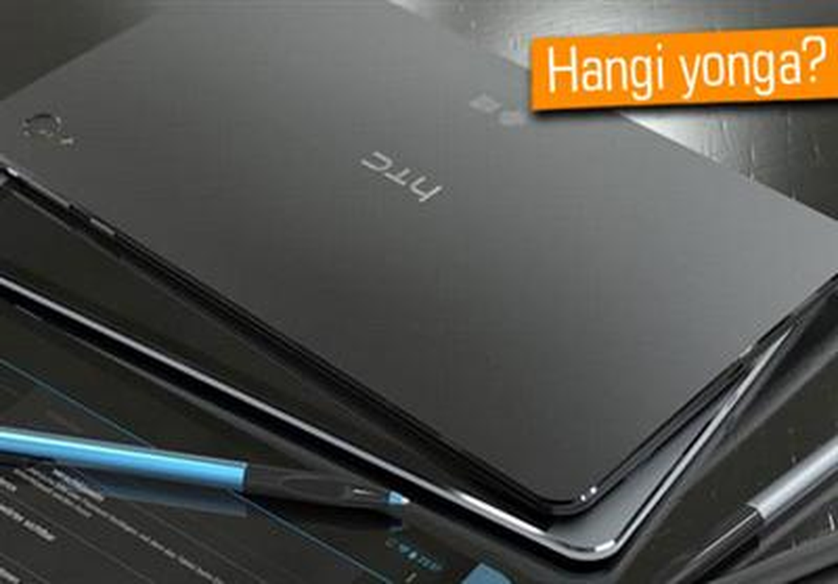 Htc Nexus Tabletin İşlemcisi Belli Oldu!