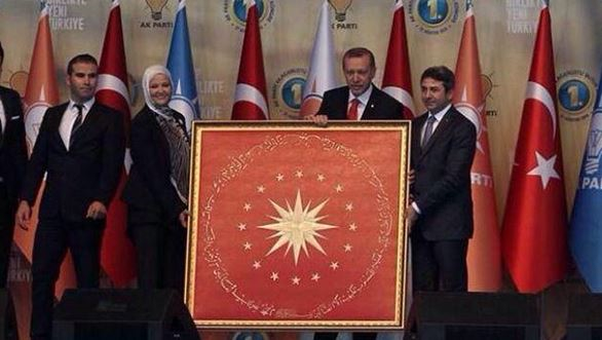 Hürriyet\'in Fatiha Sureli Fors Korkusu