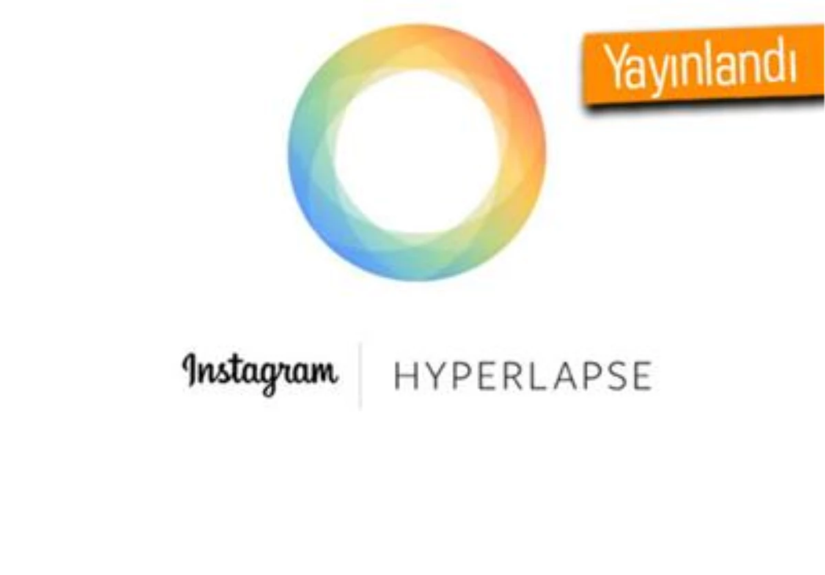 Instagram\'ın Yeni Uygulaması Hyperlapse