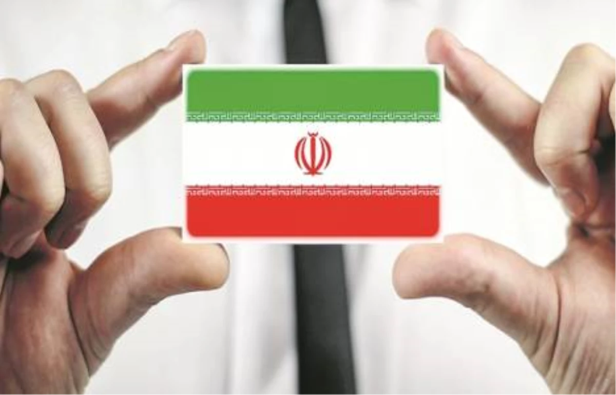 İran\'ın Dış Ticareti Arttı