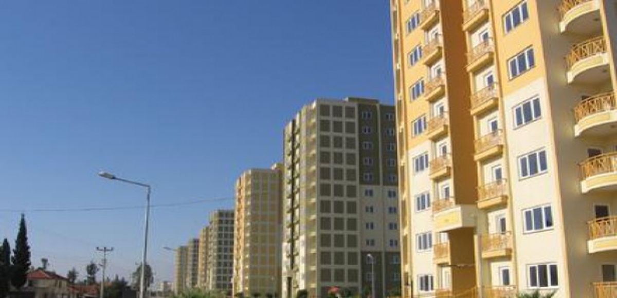 Kentsel Dönüşümde Yeni Halka Sakarya Erenler