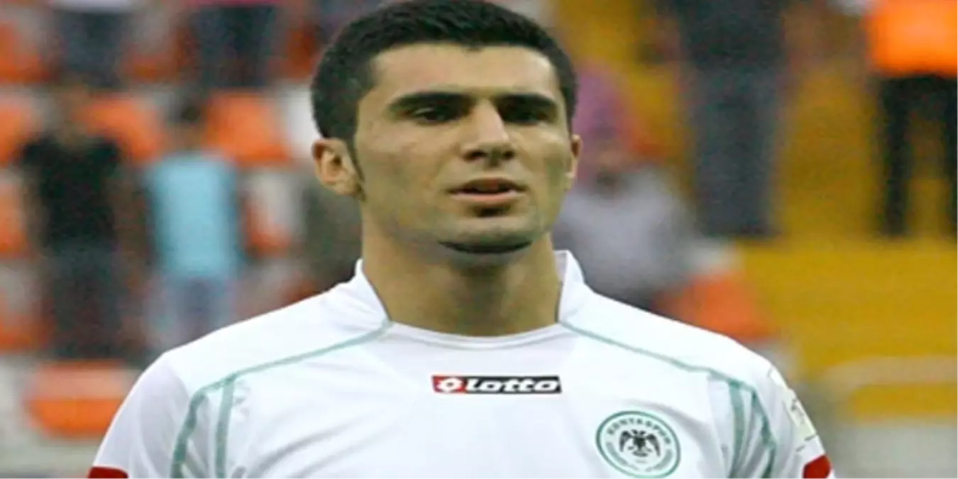 Körfez İskenderunspor\'da Transfer