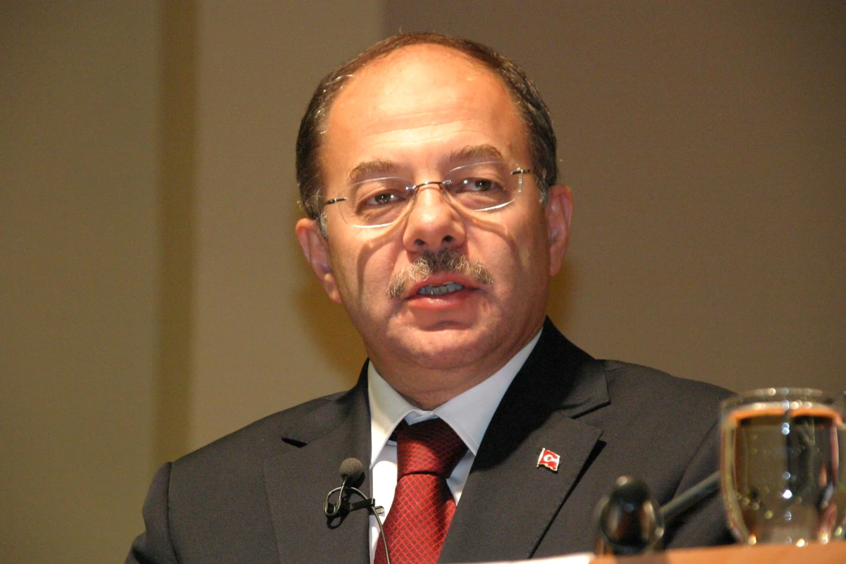 KÜ Rektörü Prof. Dr. Aydın\'dan Yurt Ziyareti