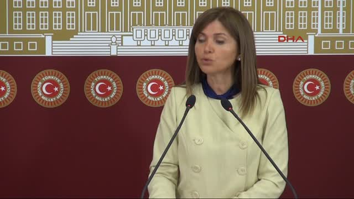 Mhp, Milli Eğitim Bakanını İstifaya Çağırdı