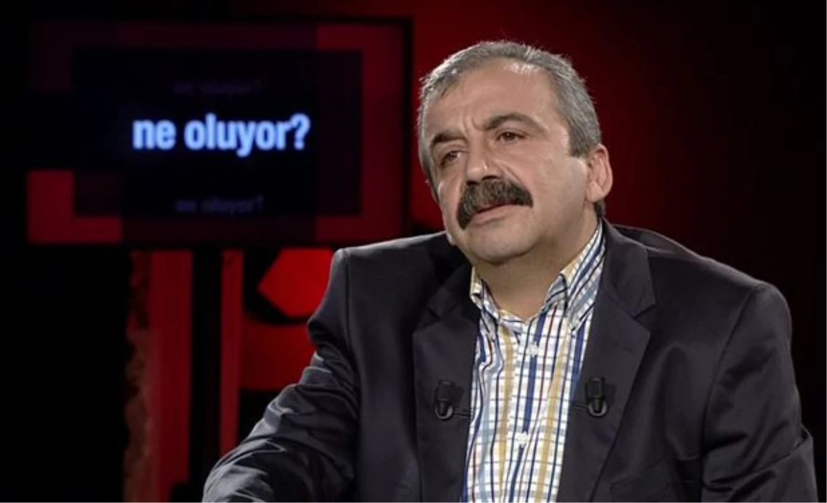 Önder: PKK Silah Bıraksaydı, IŞİD Adana'daydı