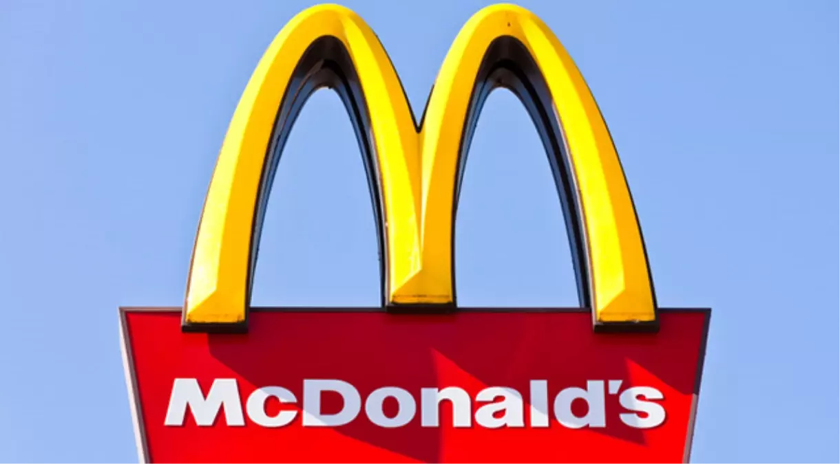 Rusya 12 Mcdonald\'s Şubesini Daha Kapattı