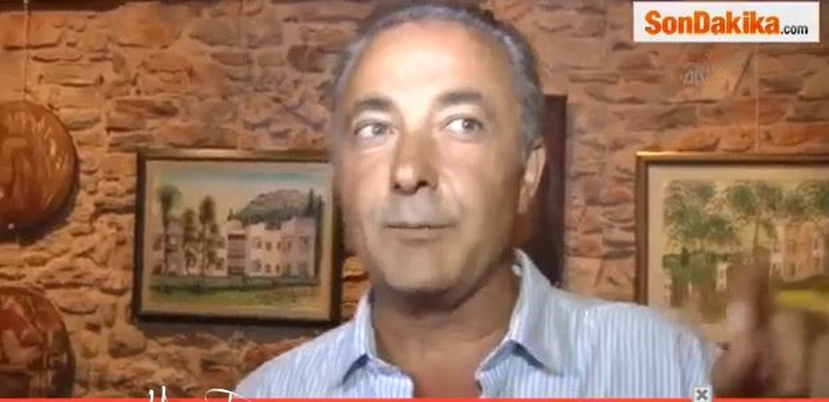Sanat, Spor ve İş Dünyası Bodrum\'da Buluştu