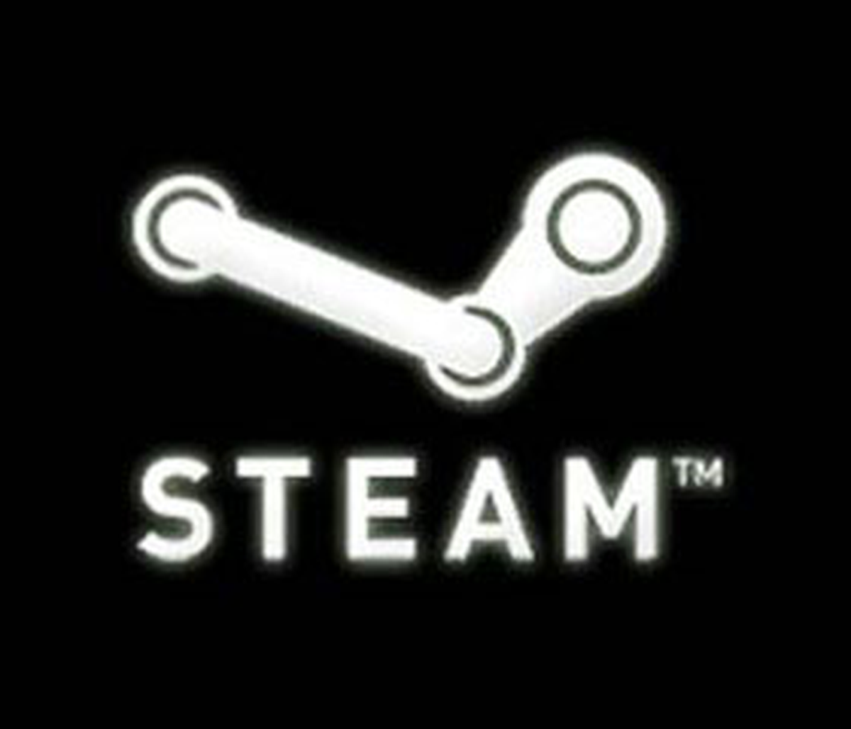 Steam\'e Beklenen Özellik Geldi