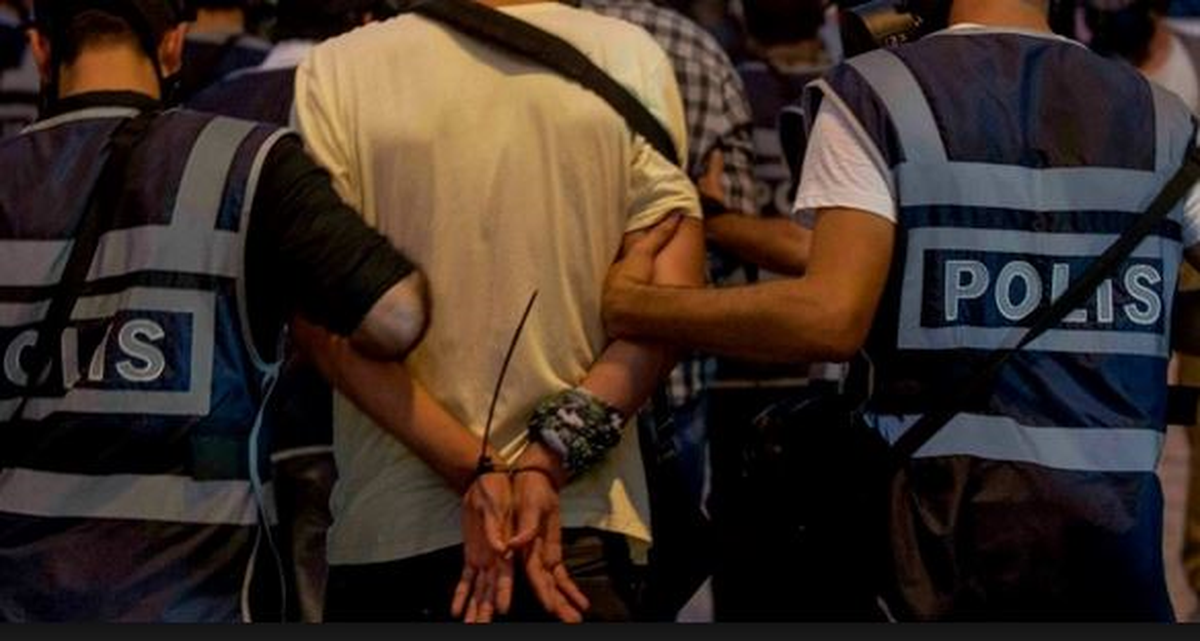 Süper Kupa Finali\'nde Olaylara Karışan 51 Şüphelinin İfadeleri Alındı