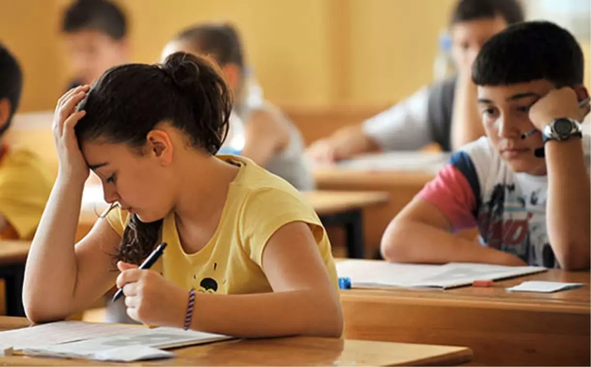 Teog Lise Kayıt İşlemleri Nasıl Olacak? (2014 Okul Kayıt Tarihleri)