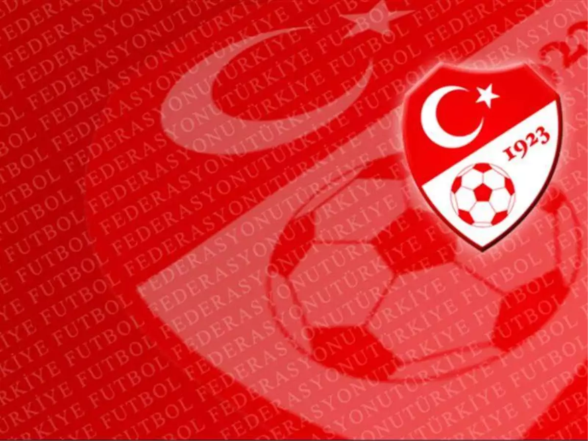 Tff\'den Kulüplere E-Bilet Uyarısı