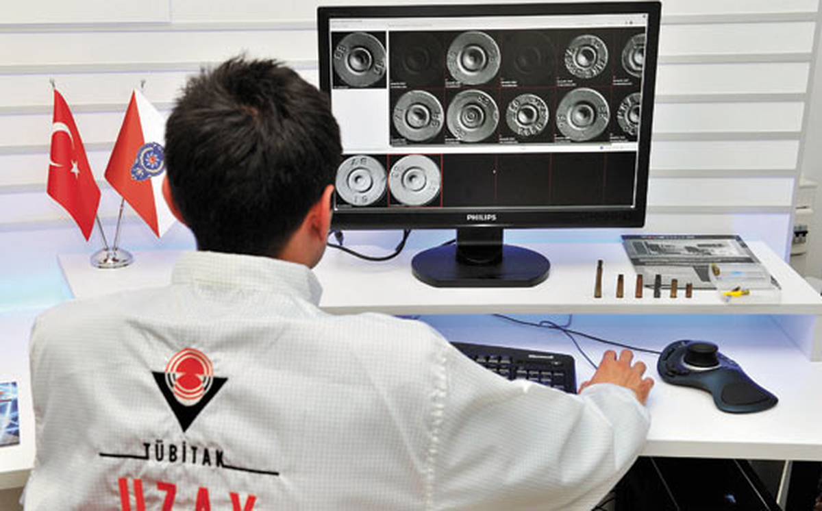 Tübitak\'tan Yurt Dışında Doktora Yapacaklara Burs Fırsatı
