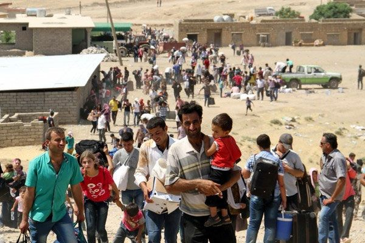 Mardin Otogarı Yezidilere Tahsis Edilecek