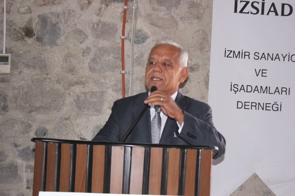 Türkonfed Başkanı Onatça Uyardı